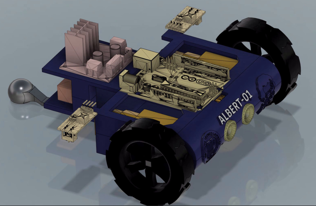 project img