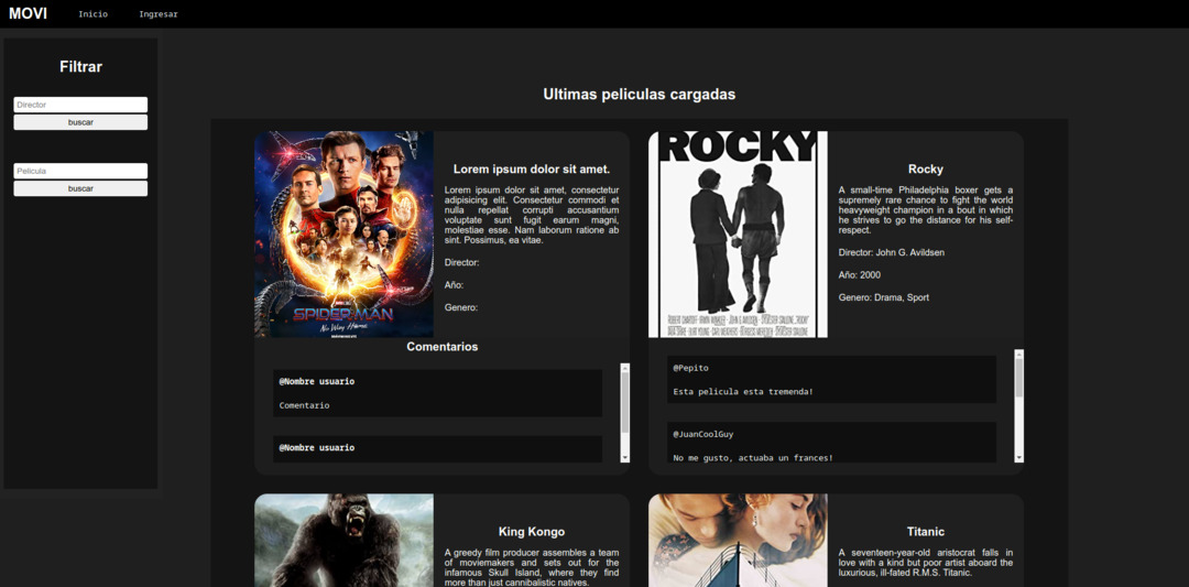 project img