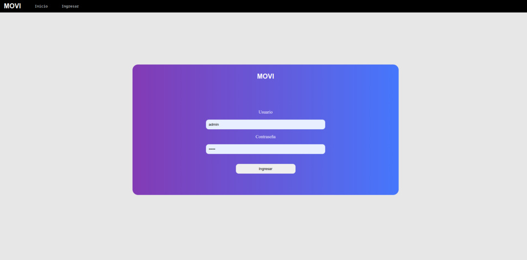 project img