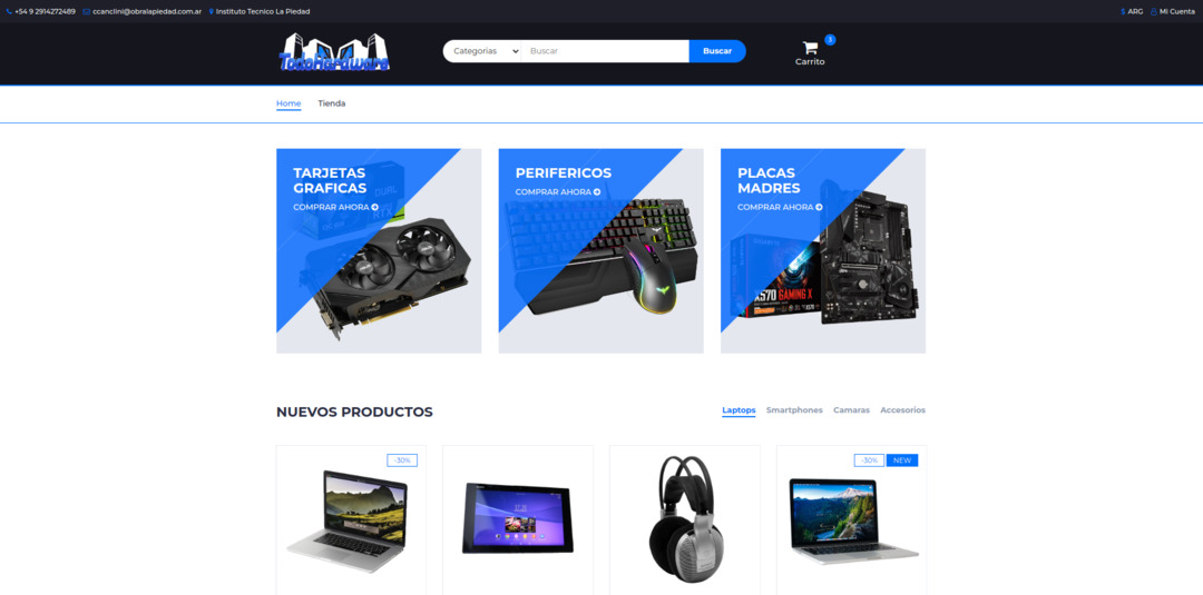 project img